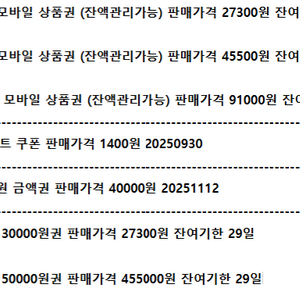 생어거스틴 아웃백 하남돼지집 KFC에그타르트 파리바게트