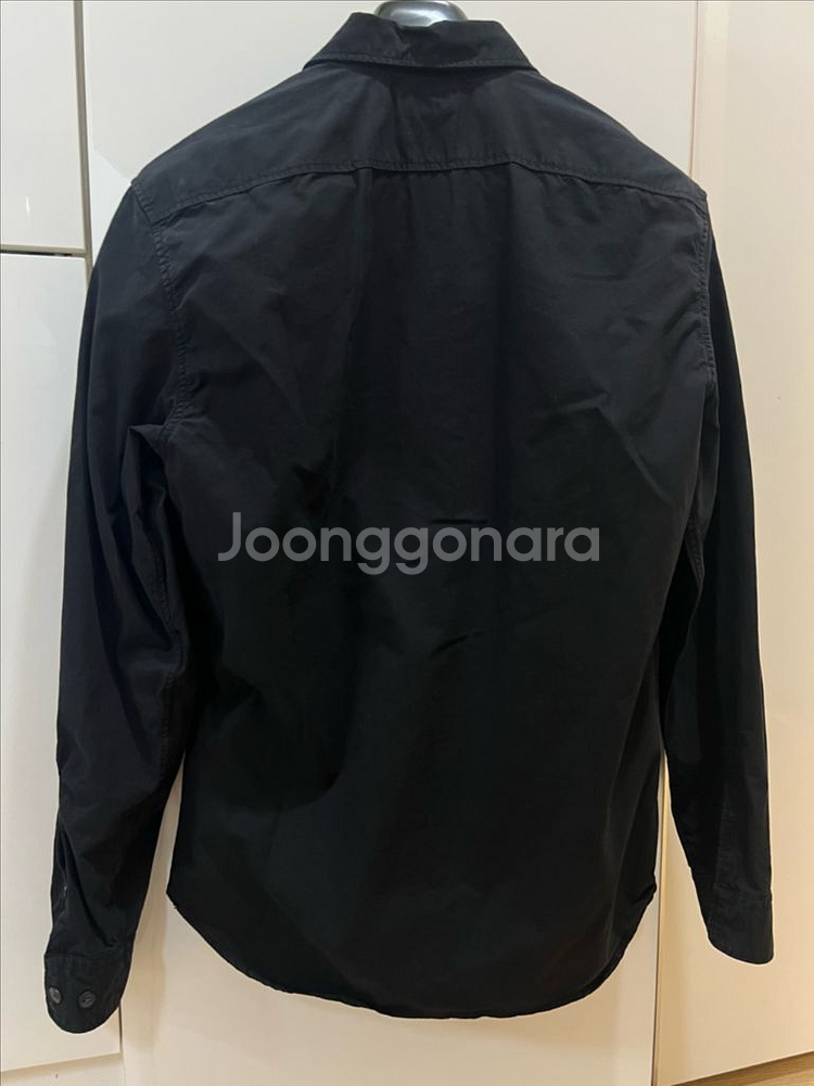 24ss cp컴퍼니 자켓 M (새상품급)--1