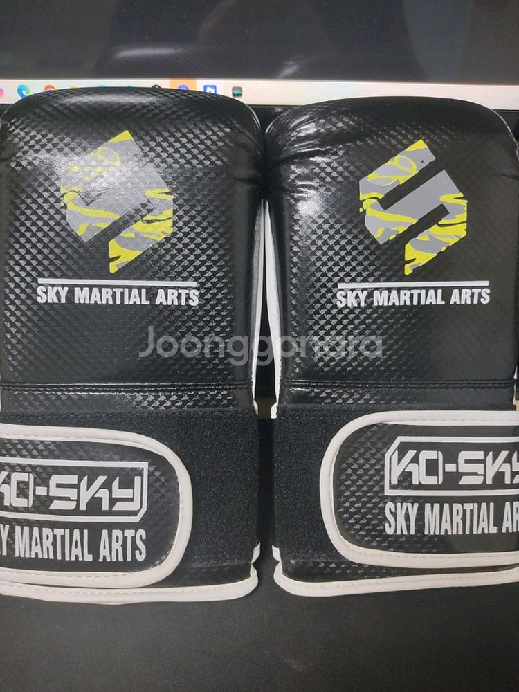 ko-sky 복싱글러브--0