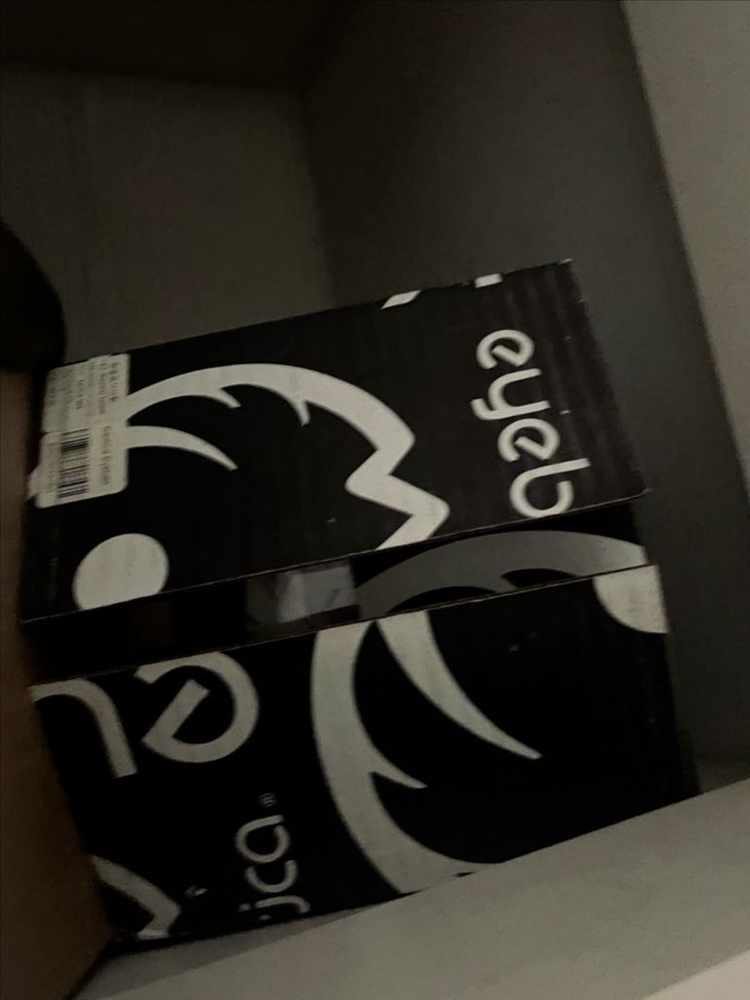 카오타카 아이볼 리플렉션 필터 풀박스 판매 이미지