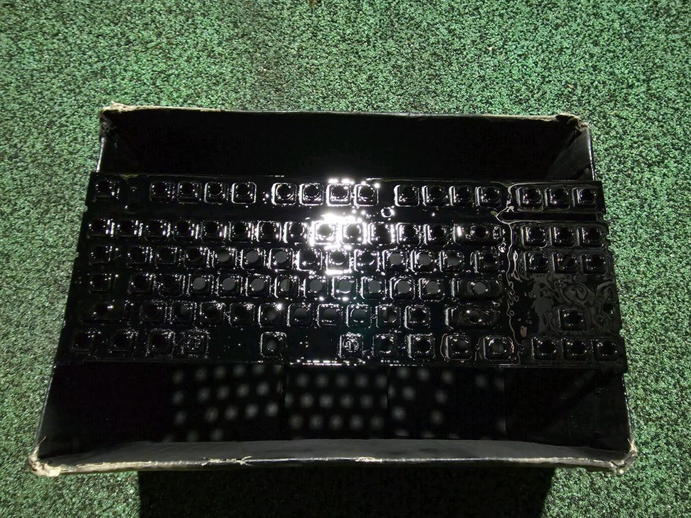 리얼포스R2 TKL 저소음 토프레 무접점 풀윤활 키보드--2