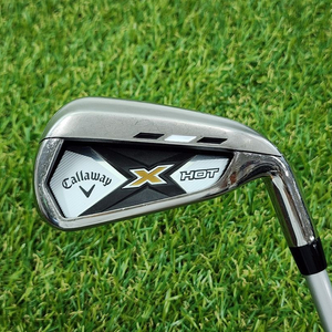 캘러웨이 X HOT 카본 R 5번 단품아이언