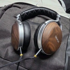 fiio btr17+ 데논 d7200 이미지