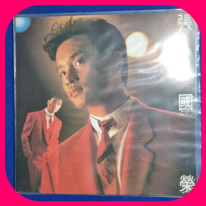 장국영 LP NM/NM