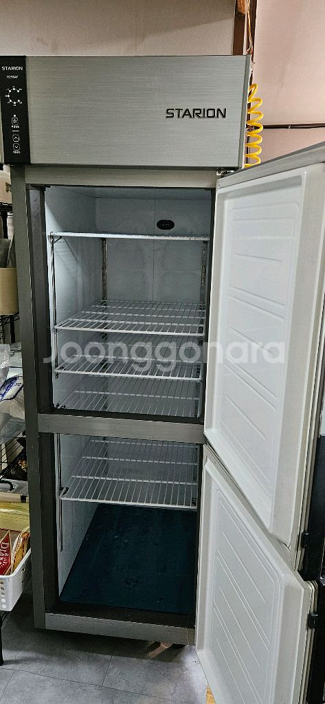 업소용 냉동/냉장고 3대 일괄정리--4