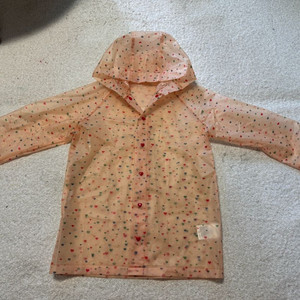 콩제슬래드 우비