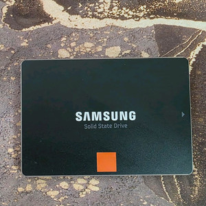 삼성 SSD 840 pro 256GB