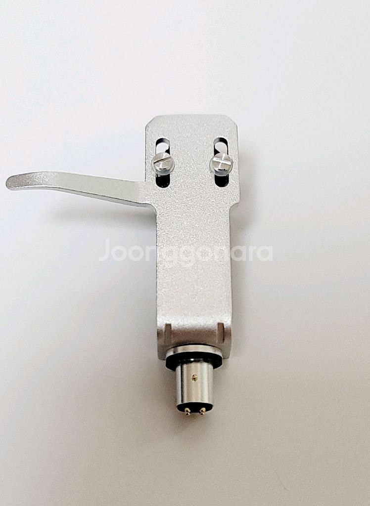 턴테이블 카트리지 / 슈어 M44G--1