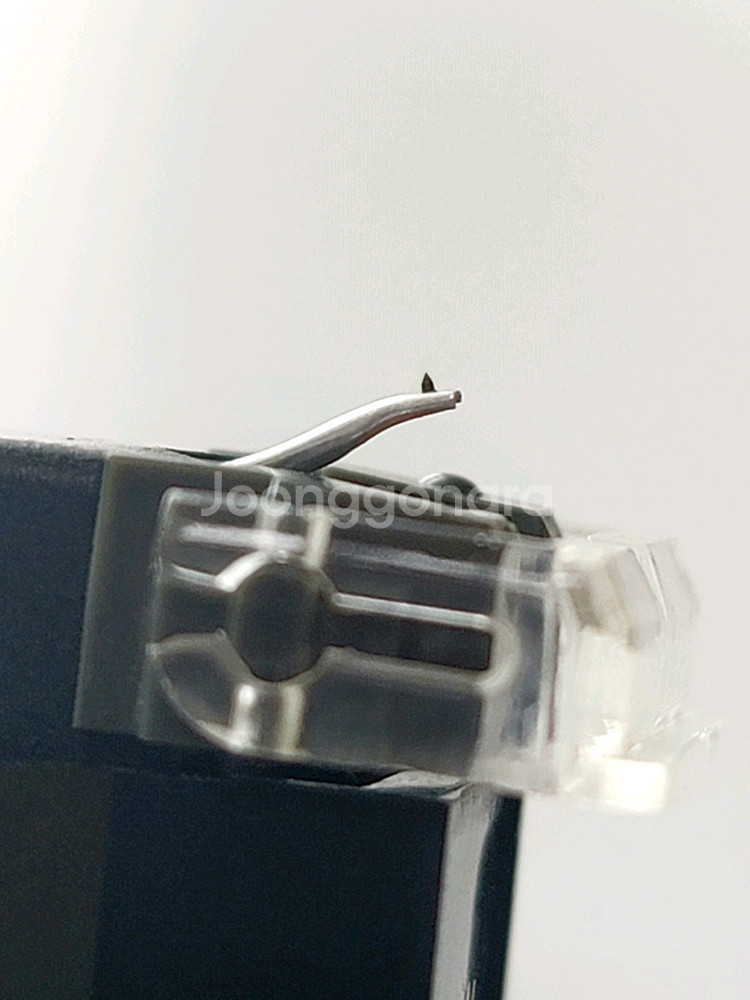 턴테이블 카트리지 / 슈어 M44G--8