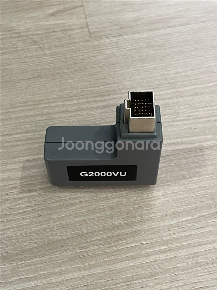 [올드맥] 파워북용 HDI-30 어댑터 팝니다.--0