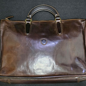 정품 펠리시(felisi) 9841 올레더 브리프케이스