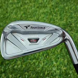투어스테이지 GR 포지드 경량 R 5번 단품아이언