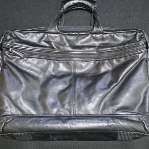 포터(Porter) 올 레더 익스팬더블 브리프케이스