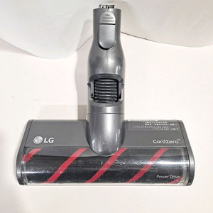 LG 코드제로 A9 무선청소기 모터헤드 브러쉬 마루키트