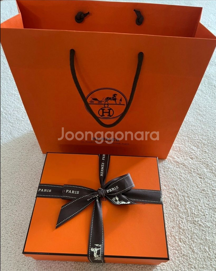 에르메스 미니 에블린--2