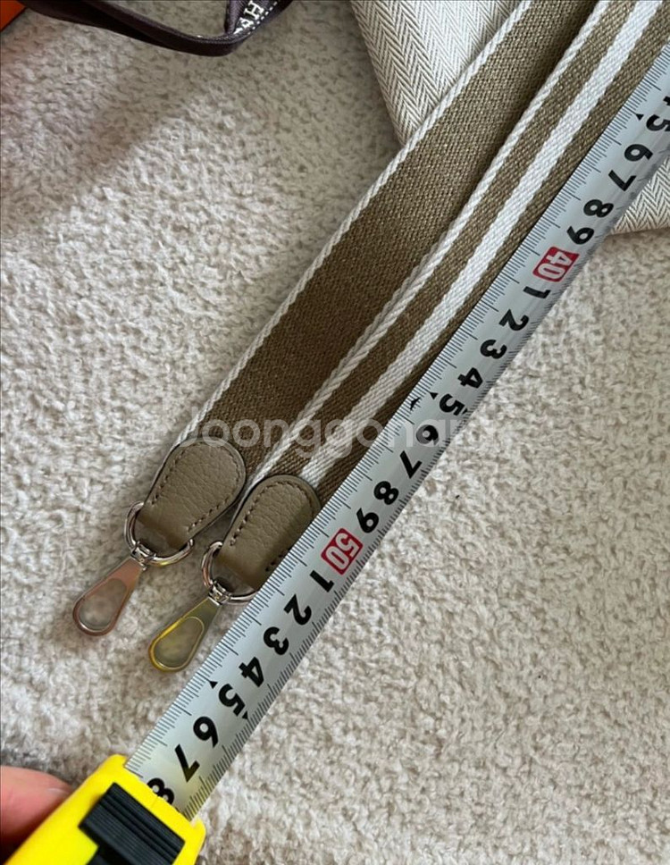 에르메스 미니 에블린--1