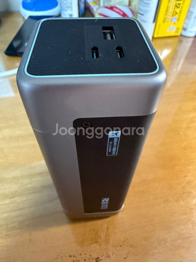 쿡테크 20 25000mAh--0