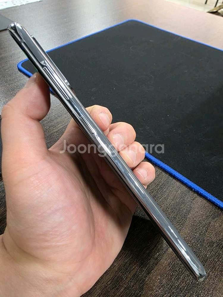 갤럭시S20플러스 256G 가성비 최저가 중고폰--2