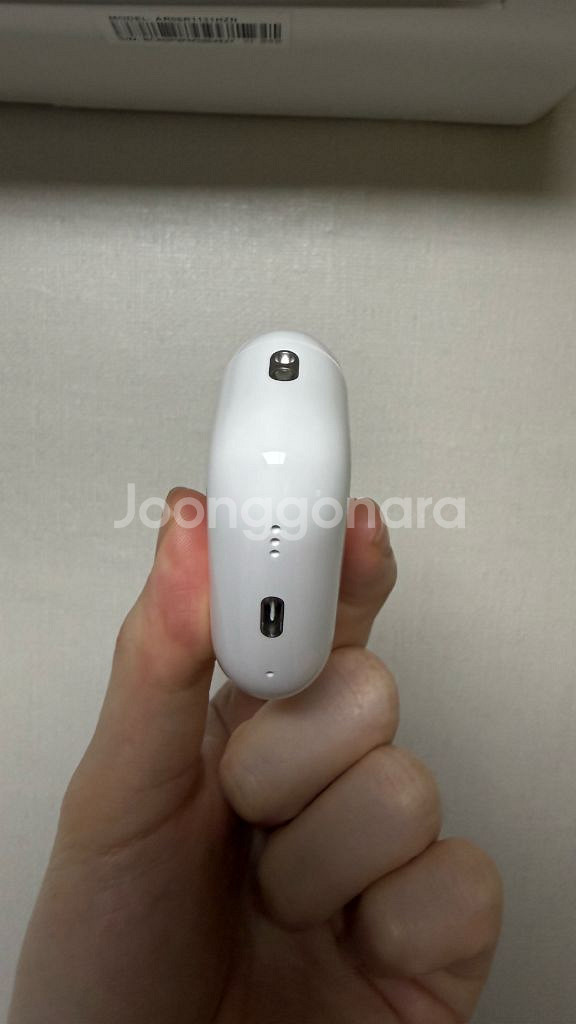 에어팟프로2 C타입 및 케이스티파이 케이스--5