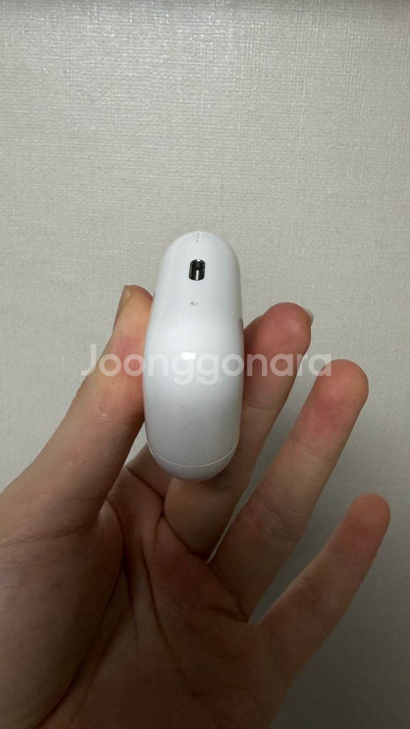 에어팟프로2 C타입 및 케이스티파이 케이스--4