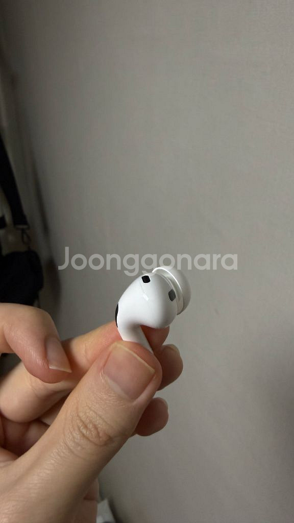 에어팟프로2 C타입 및 케이스티파이 케이스--2