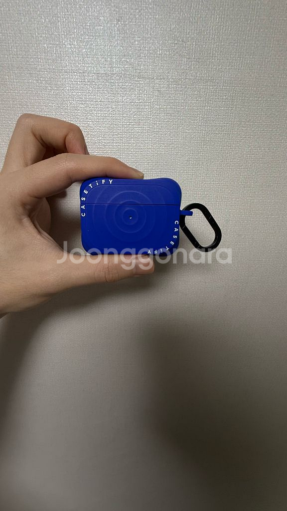 에어팟프로2 C타입 및 케이스티파이 케이스--8