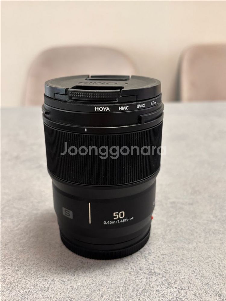 파나소닉 루믹스 S5 + s50 렌즈 +24-105렌즈--2