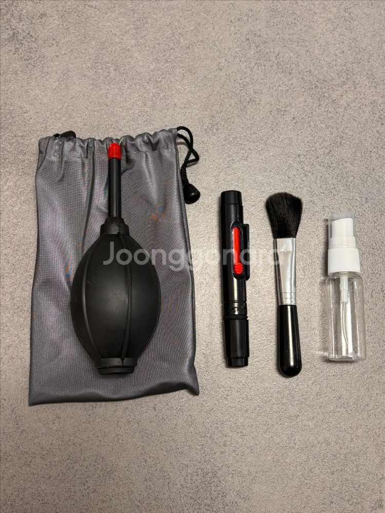 파나소닉 루믹스 S5 + s50 렌즈 +24-105렌즈--5