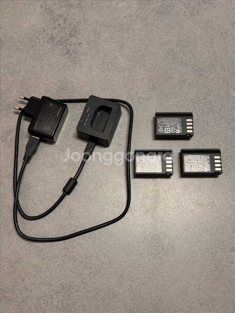 파나소닉 루믹스 S5 + s50 렌즈 +24-105렌즈--4