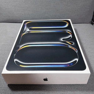 아이패드 프로 M4 13인치셀룰러 512GB(풀세트