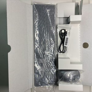 삼성키보드마우스 세트 미개봉 새제품 판매합니다