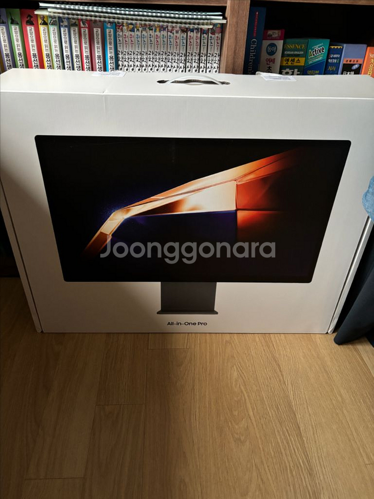 삼성키보드마우스 세트 미개봉 새제품 판매합니다--6