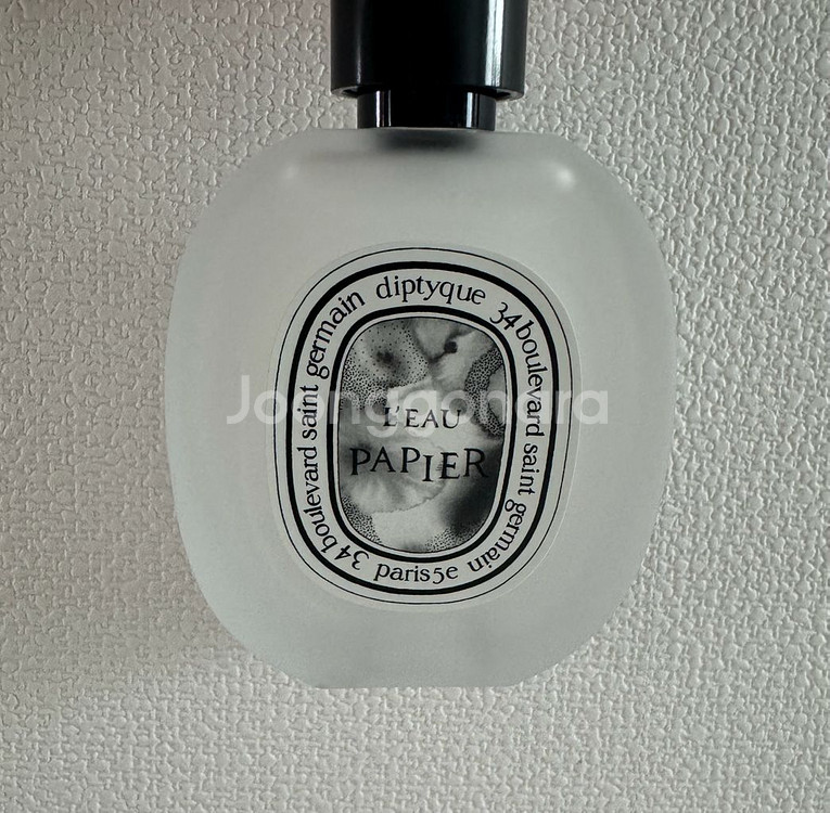 딥티크 헤어미스트 로 파피에 30ml--1