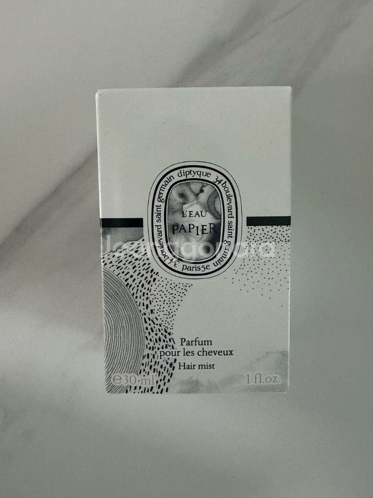 딥티크 헤어미스트 로 파피에 30ml--3