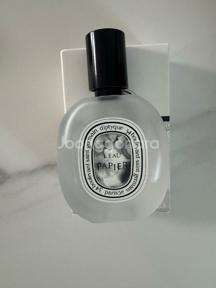 딥티크 헤어미스트 로 파피에 30ml--0