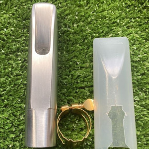 테너색소폰 마우스피스 판매합니다.