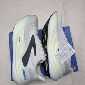 브룩스 글리세린 맥스 285