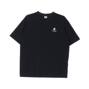 [M]르꼬끄 블랙 백레터링 프린팅 반팔 티셔츠