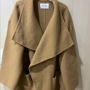 셀렉티즘 토템 코트 3사이즈