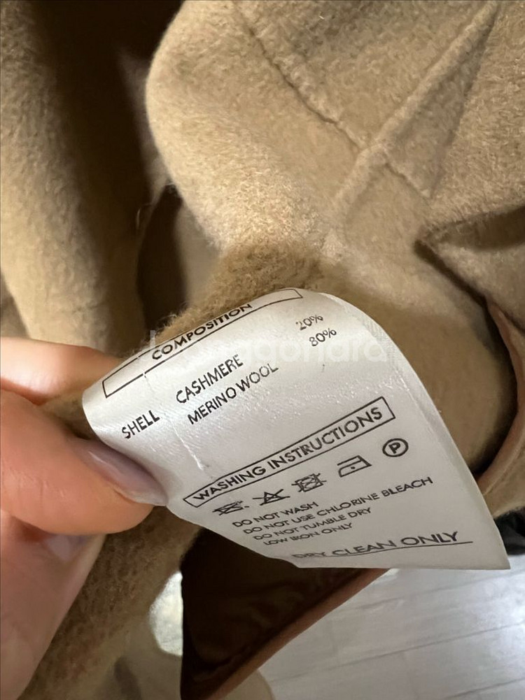 셀렉티즘 토템 코트 3사이즈--1