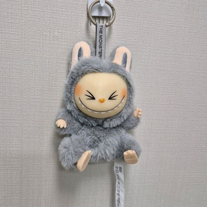 라부부인형 키링 나랑놀자 지모모 라부부인형뽑기