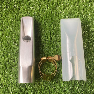 알토색소폰 마우스피스 판매합니다.