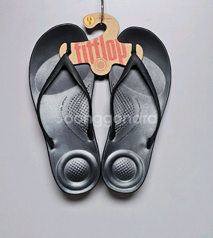 핏플랍 슬리퍼 250 [남여공용/새상품]--0