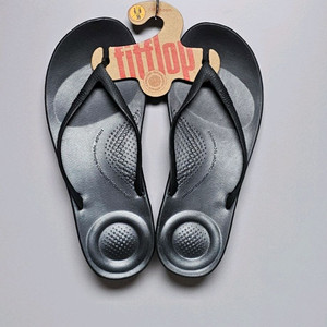 핏플랍 슬리퍼 250 [남여공용/새상품]