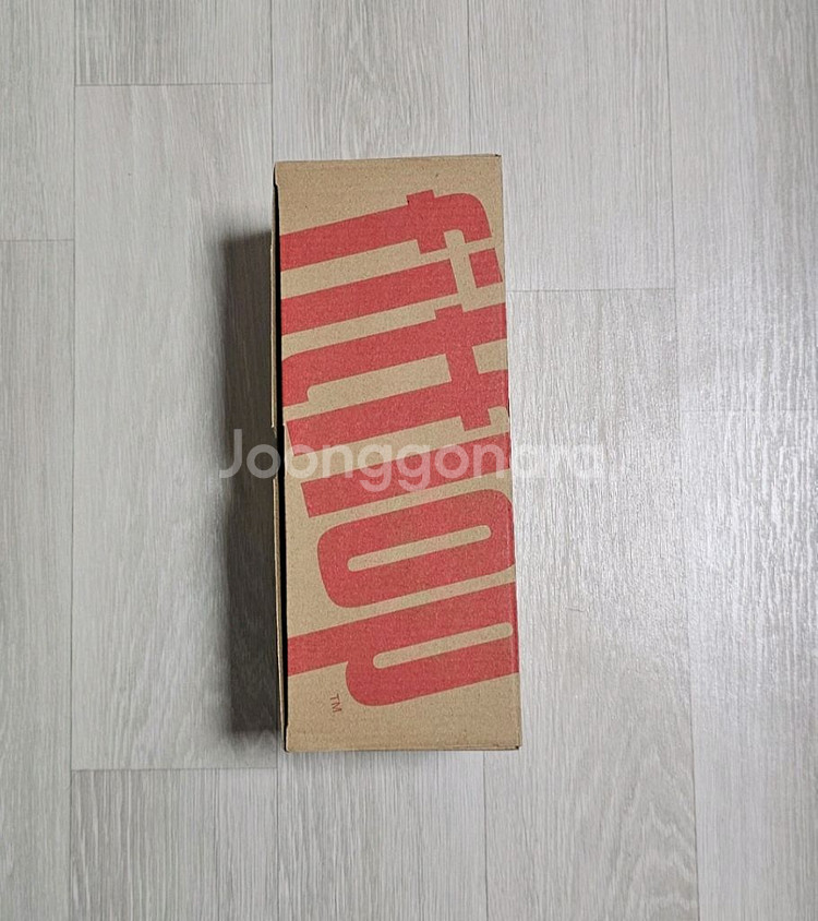 핏플랍 슬리퍼 250 [남여공용/새상품]--2