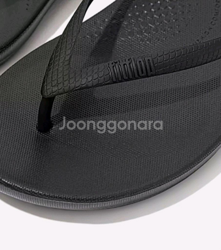 핏플랍 슬리퍼 250 [남여공용/새상품]--3