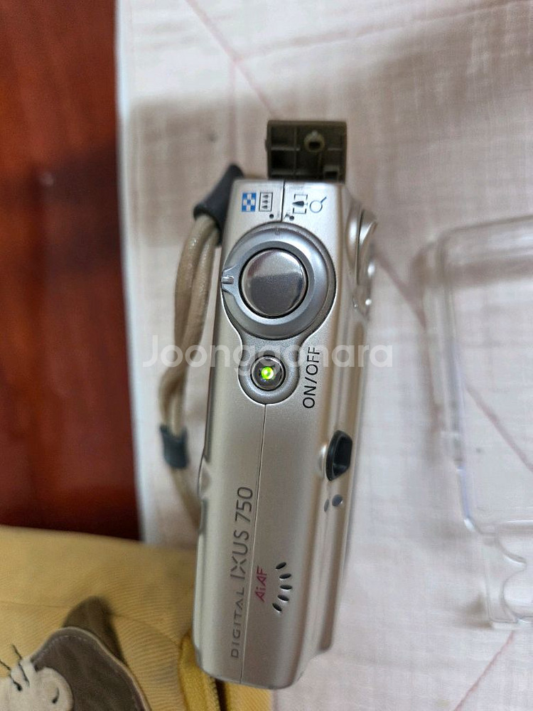 케논익서스750--4