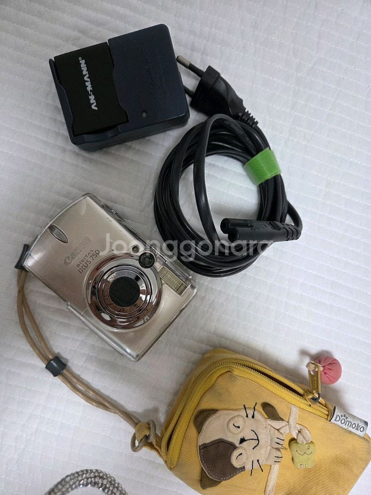 케논익서스750--1