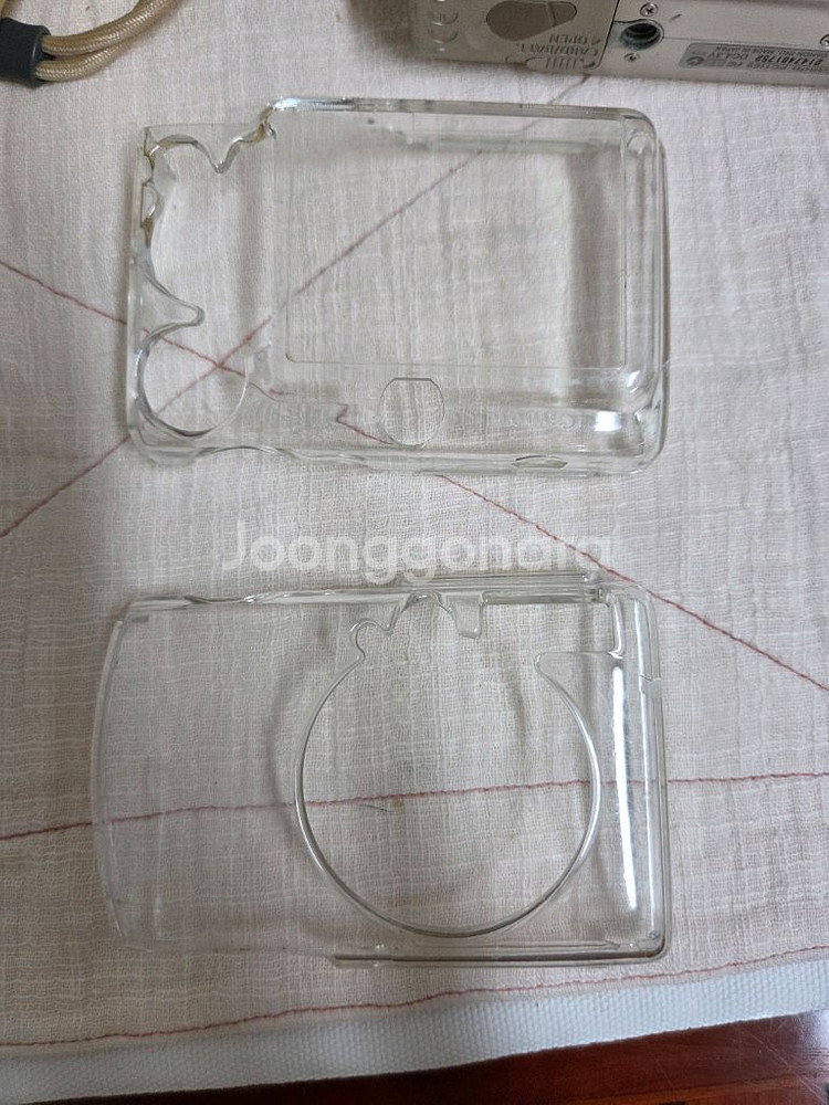 케논익서스750--7