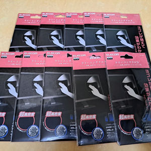 엘레컴 초극세 섬유 클리닝 크로스 클리너 일반형 10개